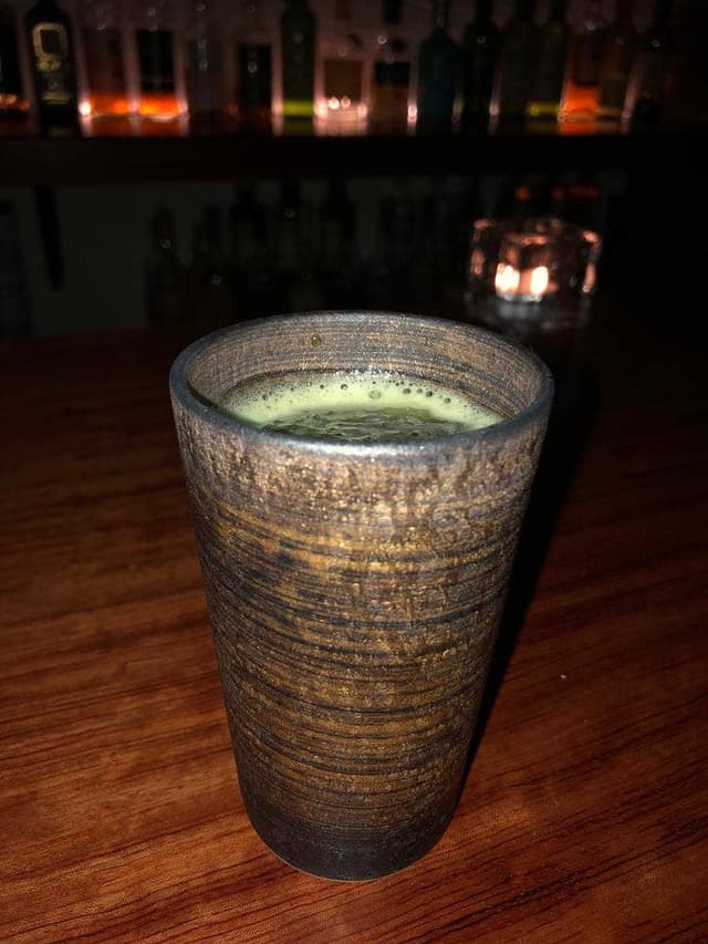 Bar Vespa - サブ画像1
