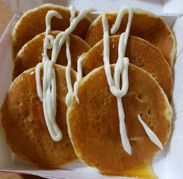 マクドナルド 放出コノミヤ店 - サブ画像3