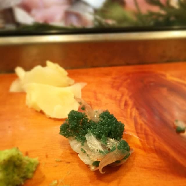 寿し寅 金沢駅前 - サブ画像1