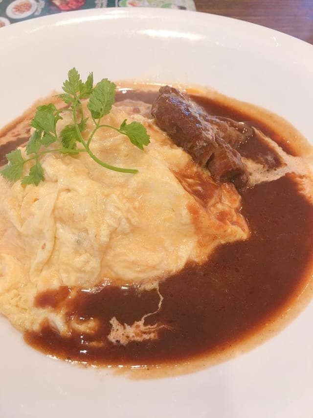 ジョナサン 西葛西店 - サブ画像1