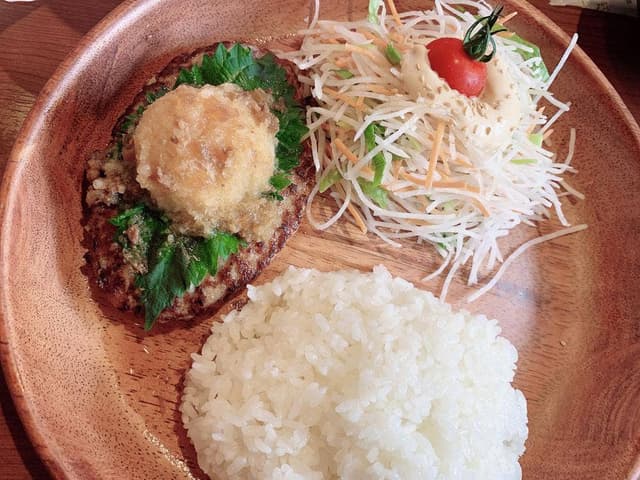 びっくりドンキー 上尾緑ヶ丘店 - サブ画像3