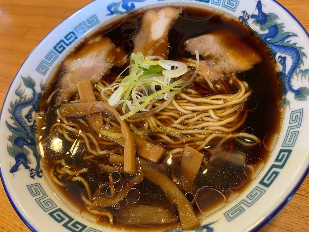 なかよし 寿店