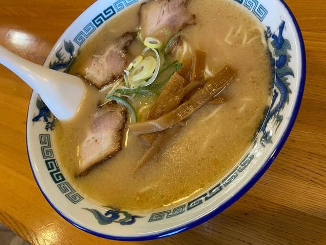 なかよし 寿店 - サブ画像2