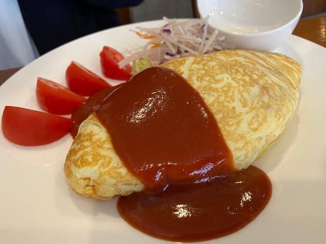 CAFE FUKUROU - サブ画像2