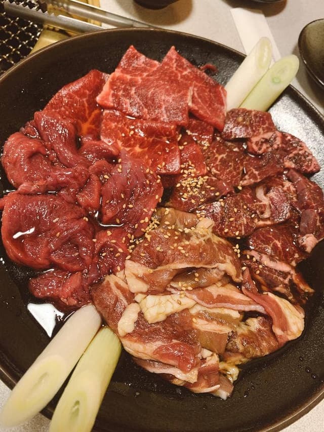 焼肉南大門 - サブ画像3