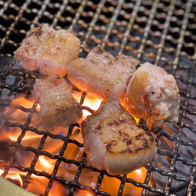 焼肉厨 頂 - サブ画像3