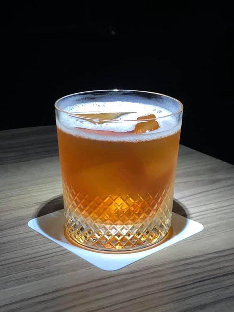 Bar Luciano