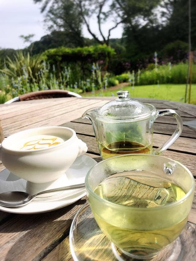 石窯ガーデンテラス - サブ画像3