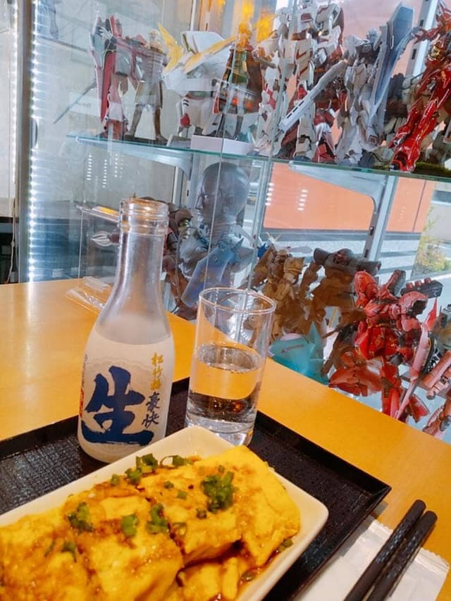TSUNAGU 食堂 - サブ画像1