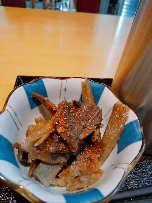 TSUNAGU 食堂 - サブ画像3
