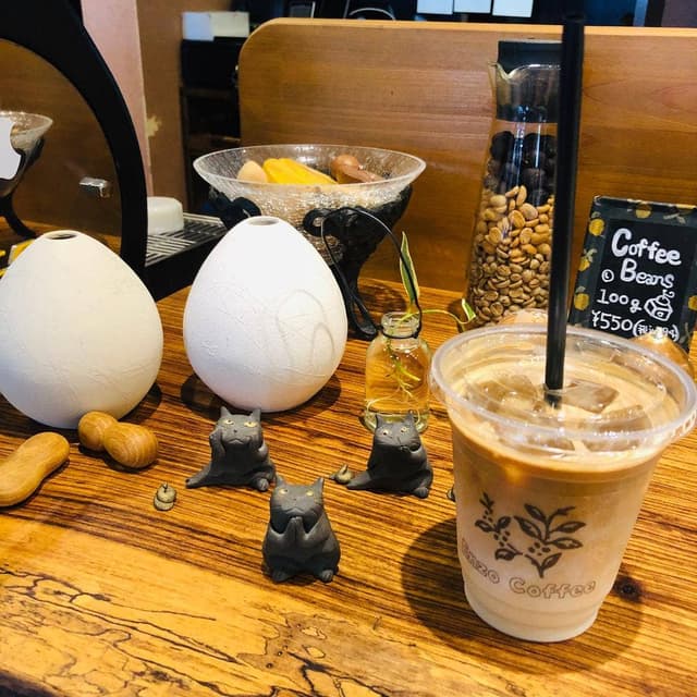 Enzo Coffee - サブ画像1