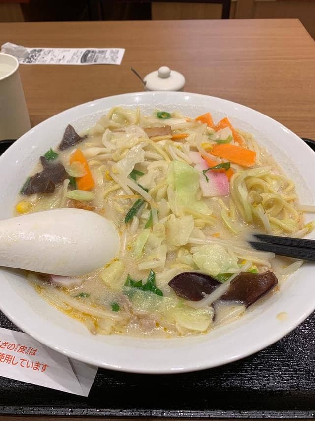 リンガーハット 福岡前原店 - サブ画像1