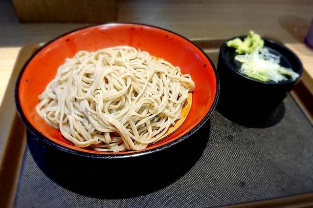 名代 富士そば 川口店 - サブ画像3