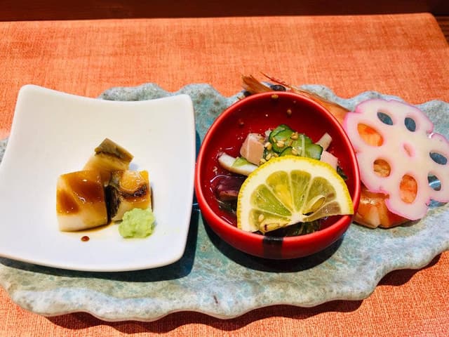 寿司処 おこぜ - サブ画像2