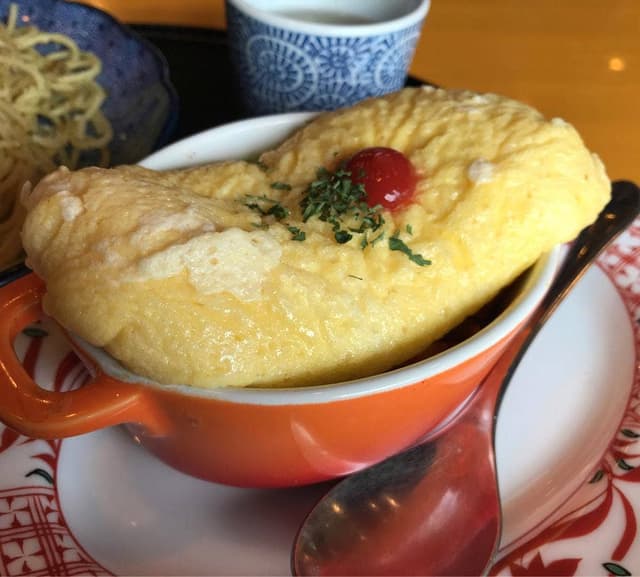 洋麺屋 五右衛門 鶴見店 - サブ画像3