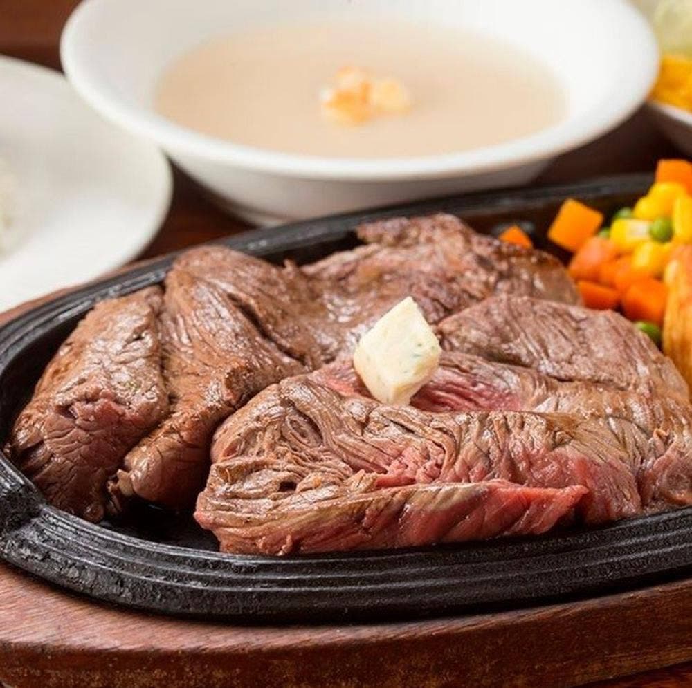 ジョイステーキ 那覇店