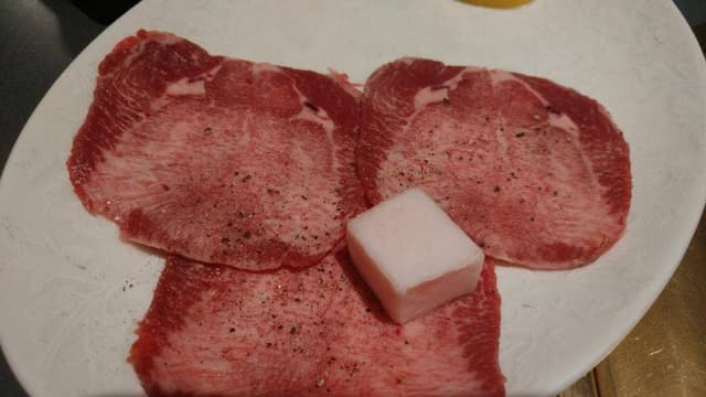 京都焼肉処きはら - サブ画像2