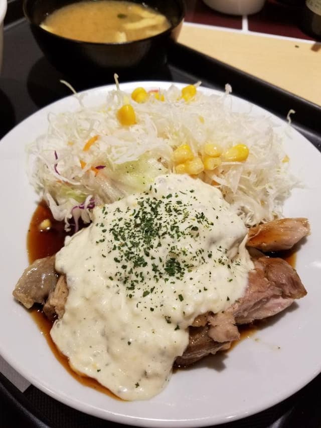 松屋 / マイカリー食堂 梶が谷店 - サブ画像1