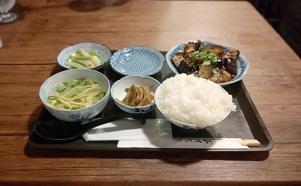 上海ダイニング ママミヤ