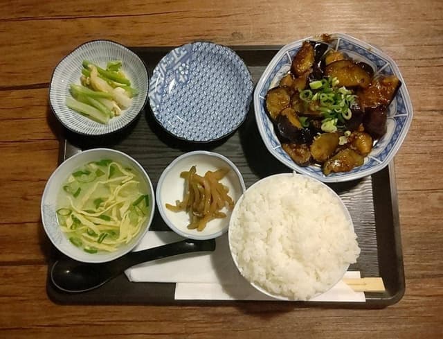 上海ダイニング ママミヤ - サブ画像1