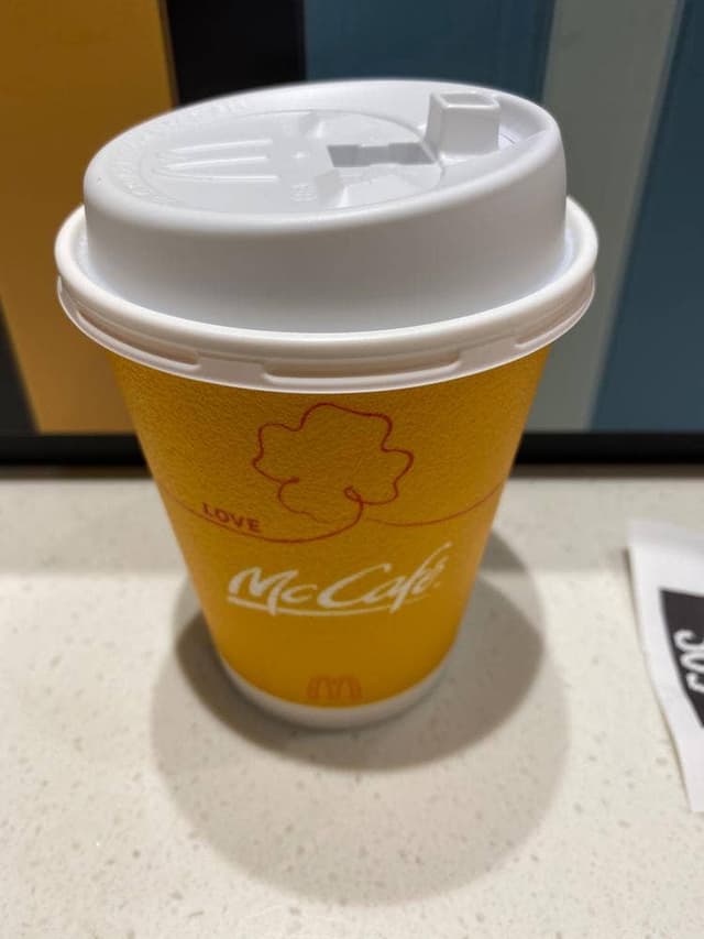 マクドナルド グリナード永山店 - サブ画像1