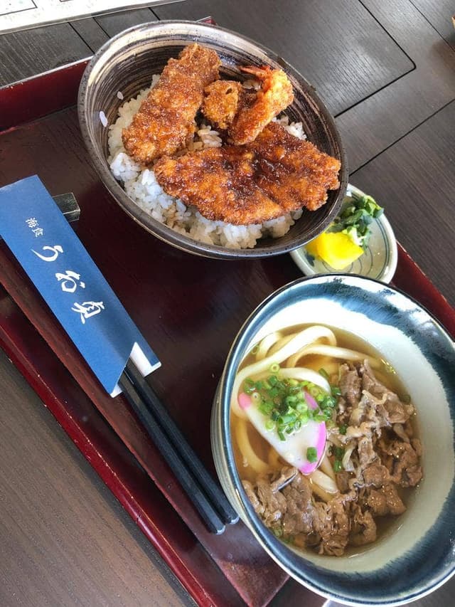 うお貞 - サブ画像1