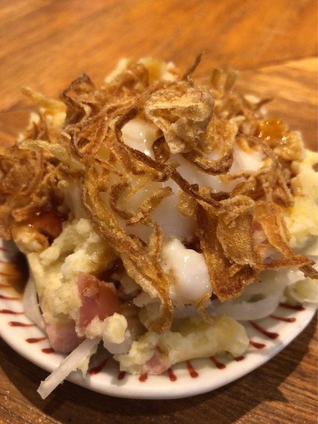 ホルモン きんたろー - サブ画像1