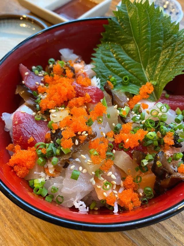 魚真 吉祥寺店 - サブ画像3