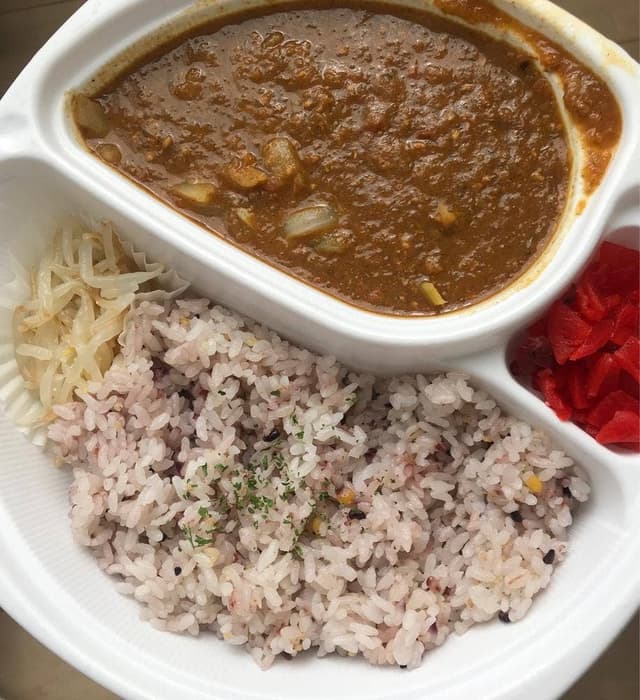 カレーの店 KYU- - サブ画像3