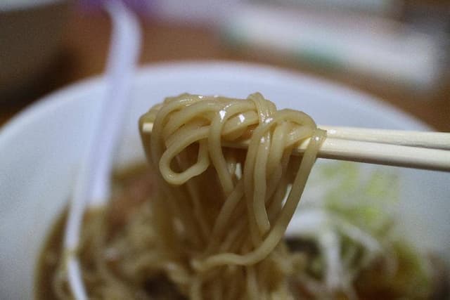 中華そば専門 純麺食堂 - サブ画像2