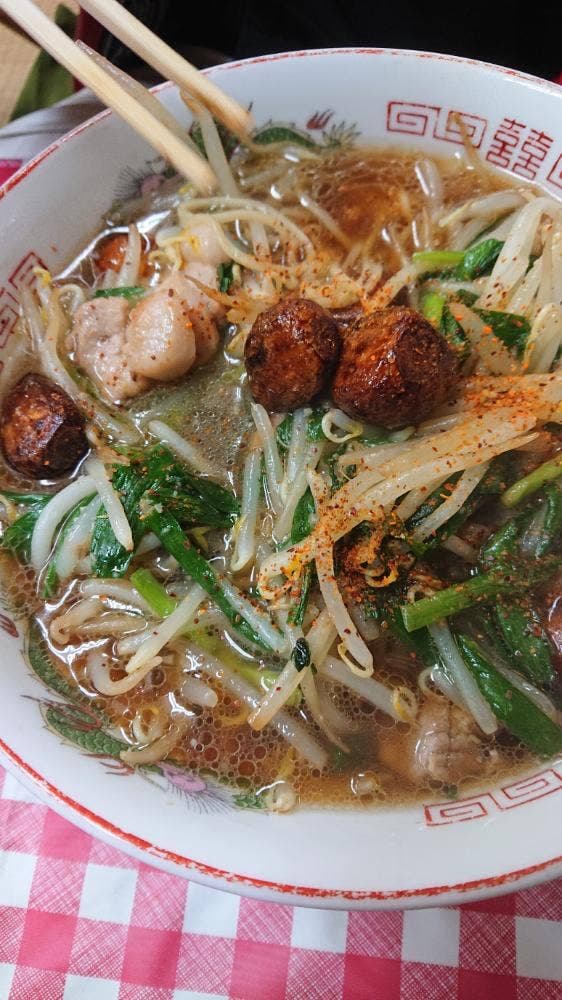 鳥ひろ - サブ画像3