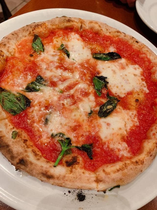 Pizzeria Marita - サブ画像2