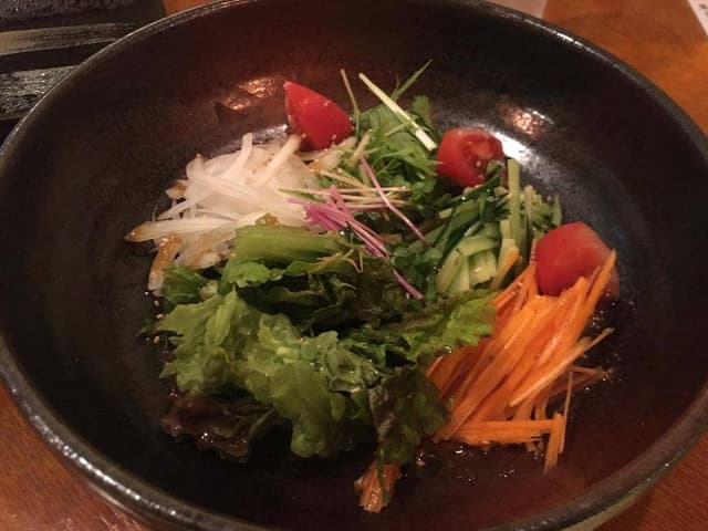 橙家 朝日店 - サブ画像1