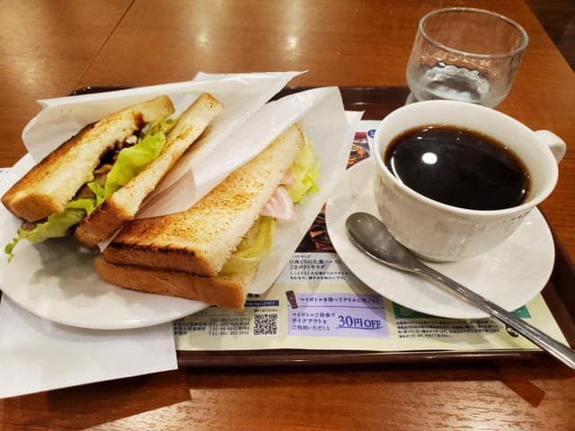 カフェ・ド・クリエ 立川高島屋店 - サブ画像3