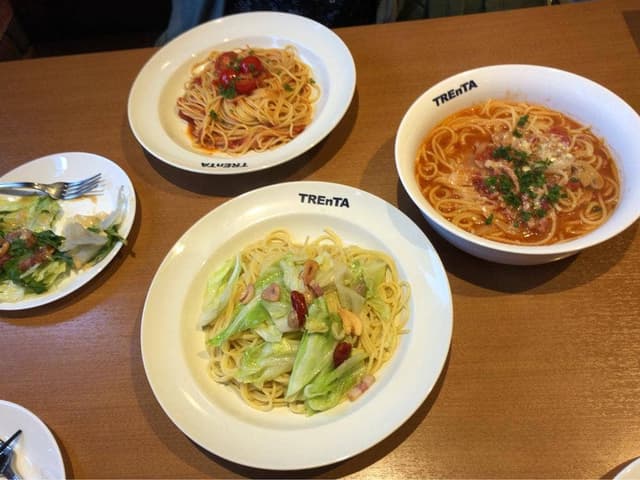 トレンタ 富沢店 - サブ画像1