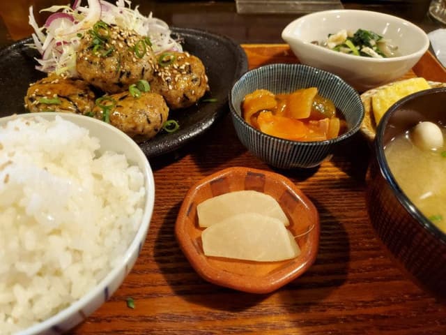 おだいどころ つばめ家 - サブ画像1