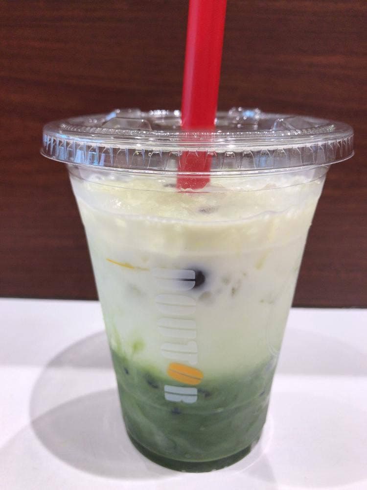 ドトールコーヒーショップ 本八幡南口店