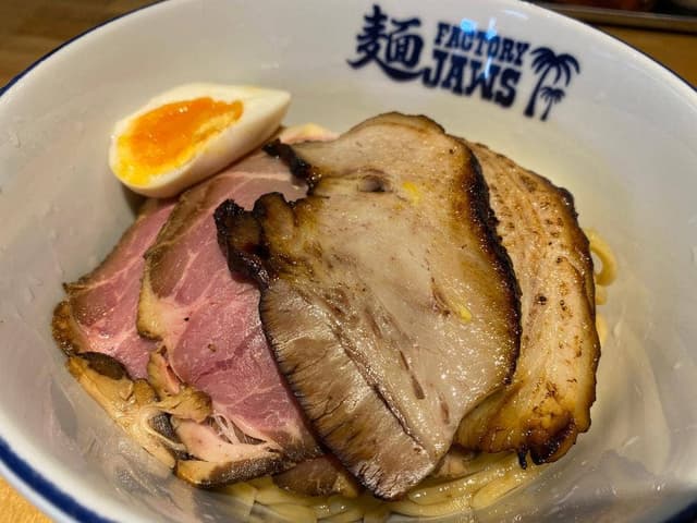 麺FACTORY JAWS - サブ画像2