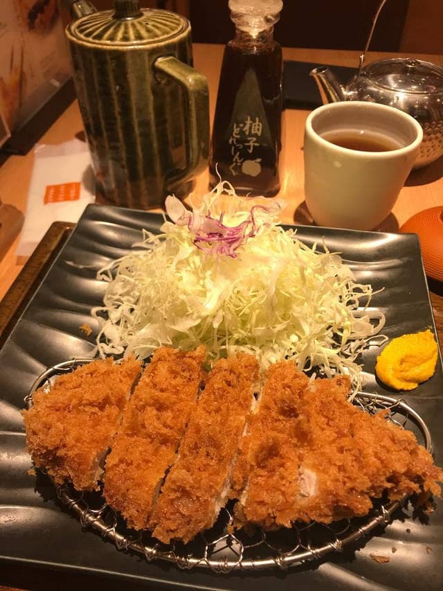 とんかつ和幸 ビーンズ新杉田店 - サブ画像2