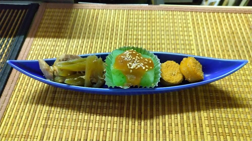 赤ちょうちん横丁 板前料理 みかさ