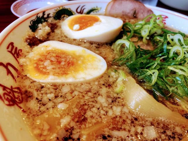 ラーメン魁力屋 さいたま大和田店 - サブ画像2