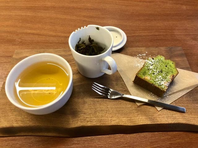 Tea Shop Parvati - サブ画像1