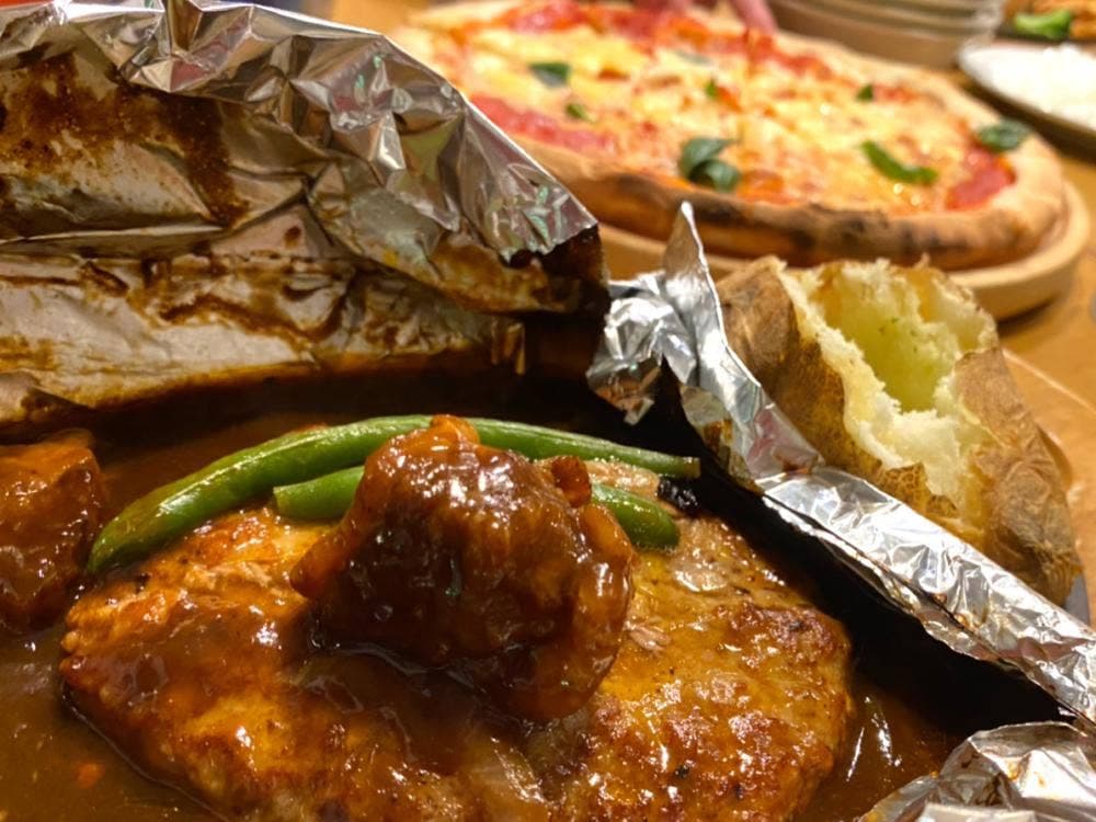 ココス 御殿場店