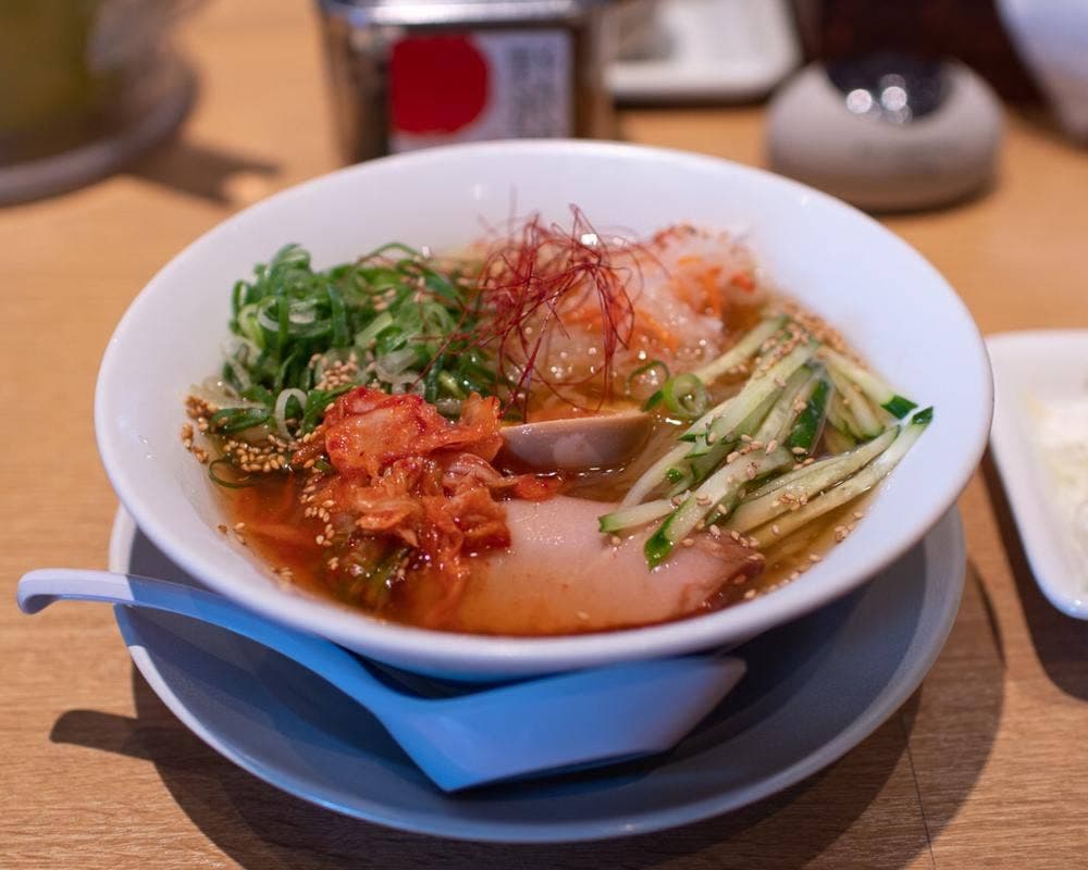 丸源ラーメン 姫路今宿店