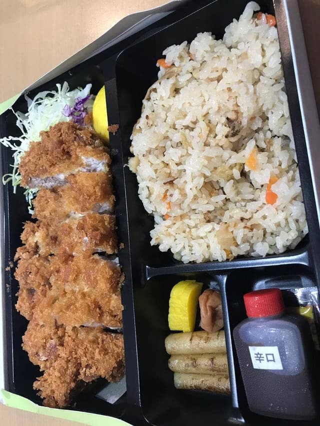 とんかつ玉藤 厚別店 - サブ画像3