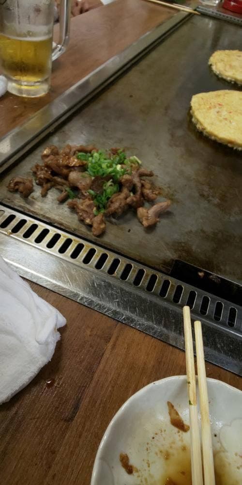 鉄板屋 くら - サブ画像2