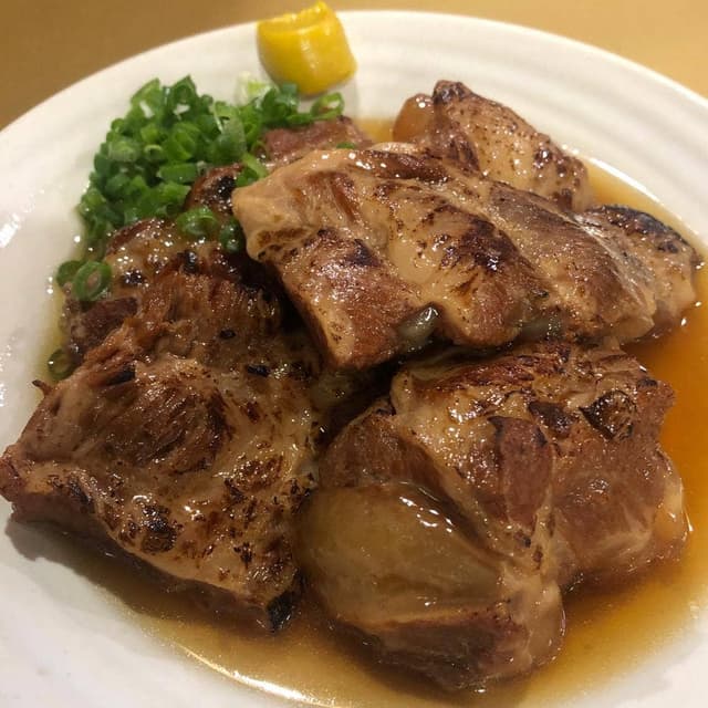 沖縄そば専門店 ちゃるそば - サブ画像2