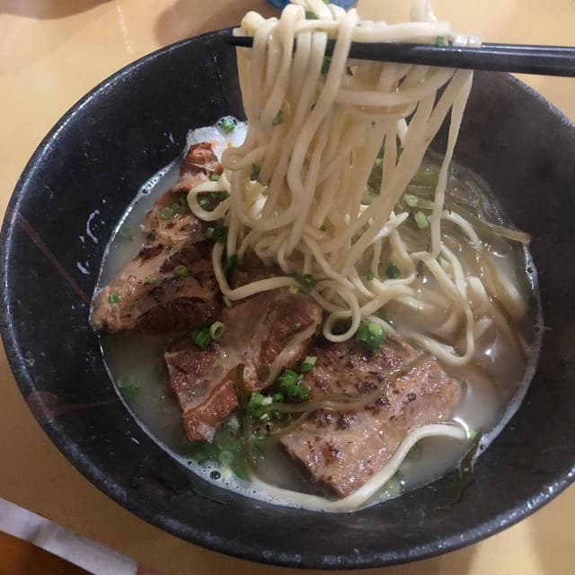 沖縄そば専門店 ちゃるそば - サブ画像3