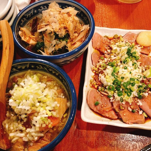 もつ千 八丁堀店 - サブ画像3