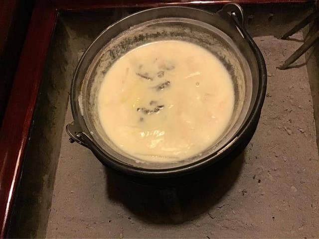 藤助の湯 ふじや 山里料理 - サブ画像1